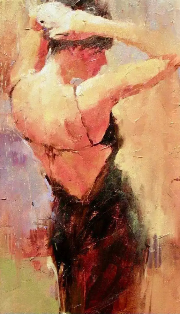 徐志摩《陌上花开》 |陌上花正好,翘首盼君归