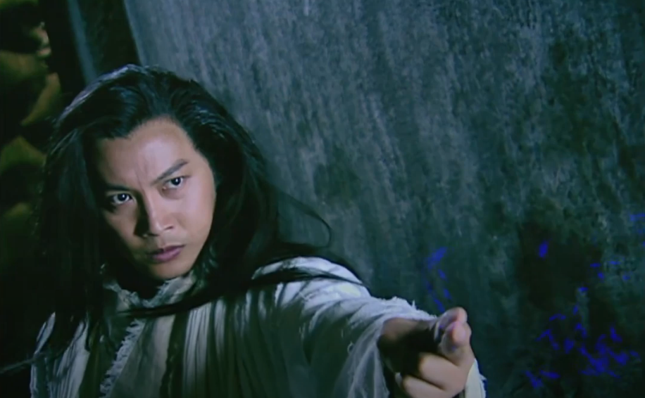 《仙剑奇侠传1》姜明为女苑成魔值得吗?