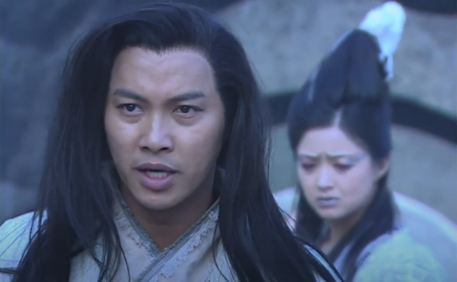 《仙剑奇侠传1》姜明为女苑成魔值得吗?