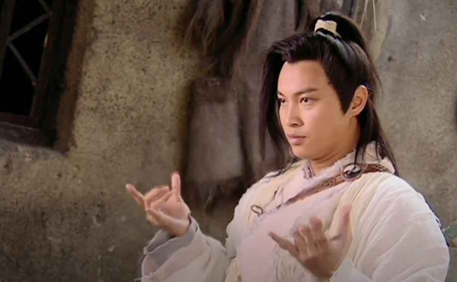 《仙剑奇侠传1》姜明为女苑成魔值得吗?