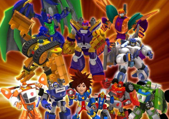 洛洛历险记为什么机车族没有人能够达到s级原因太致命