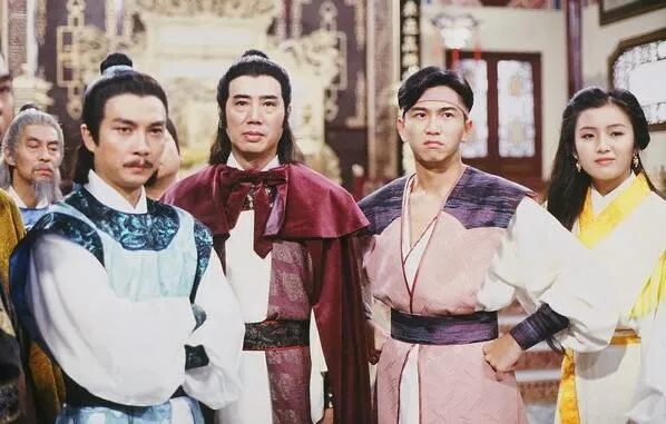 群星会》,与影片有异曲同工之妙.