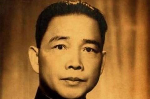 日本人眼中的中国伟人 最后一个是中国人 却是在中国臭名昭著 腾讯网