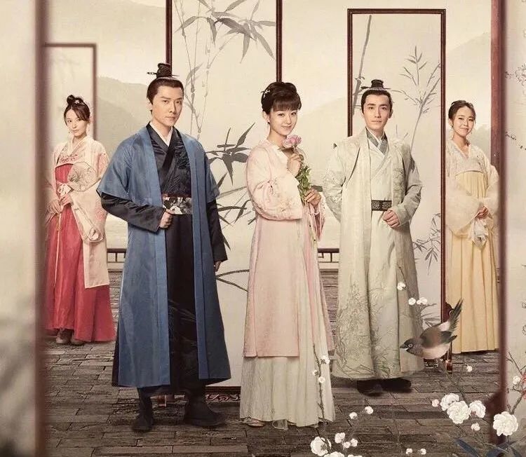 鄙视链|谁站在汉服圈鄙视链的最顶端？