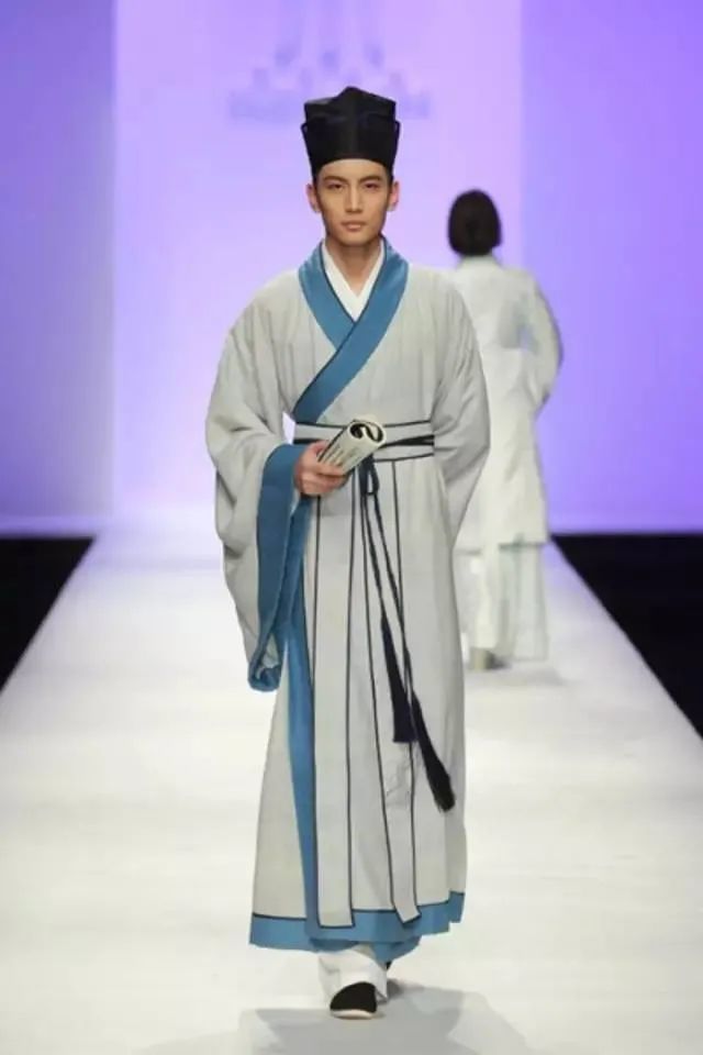 鄙视链|谁站在汉服圈鄙视链的最顶端？