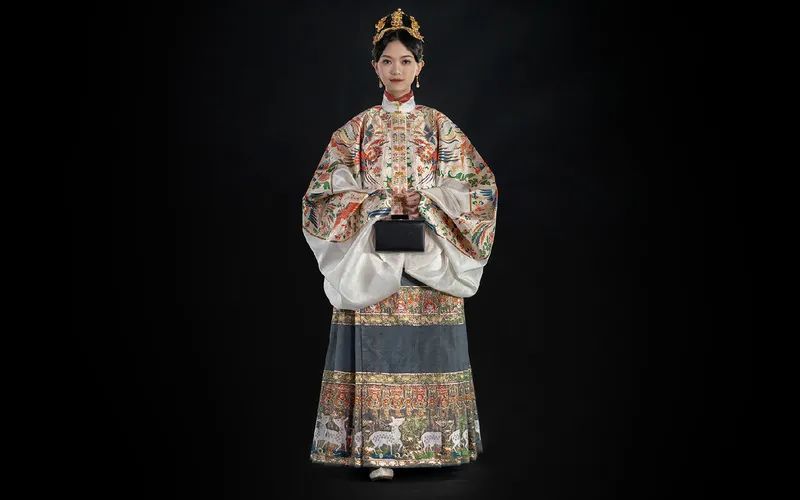 鄙视链|谁站在汉服圈鄙视链的最顶端？