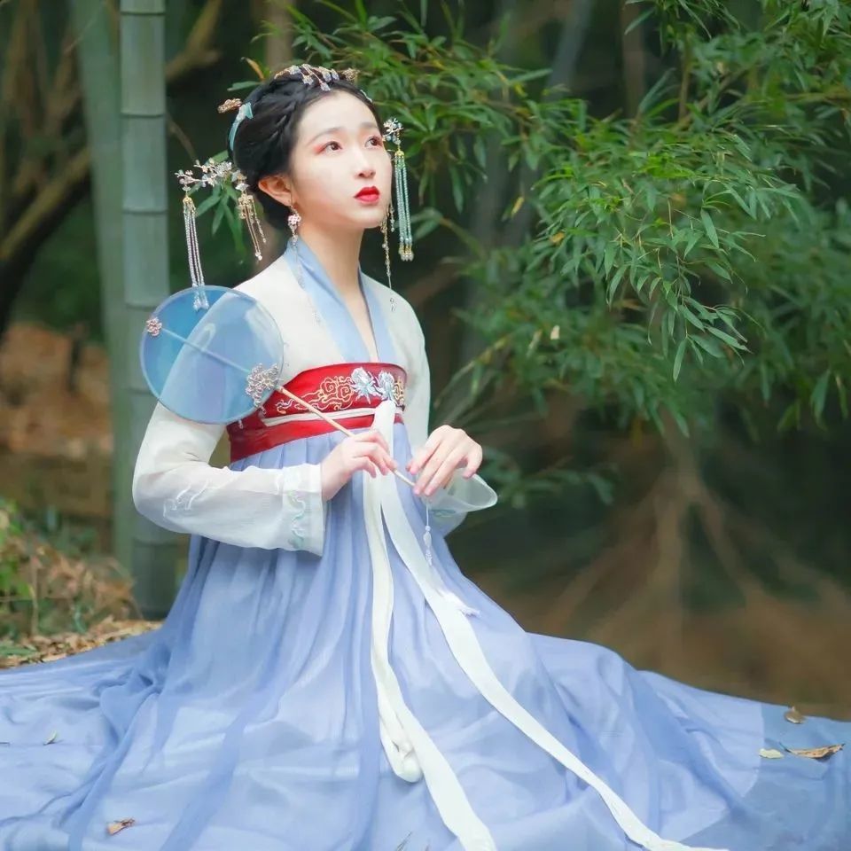 鄙视链|谁站在汉服圈鄙视链的最顶端？