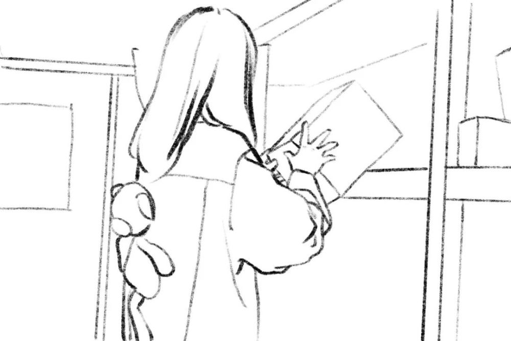 速写东大,捕捉你的小确幸!