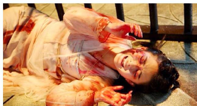 历史上最惨的公主,被自己亲弟弟下令凌迟处死,究竟发生了什么