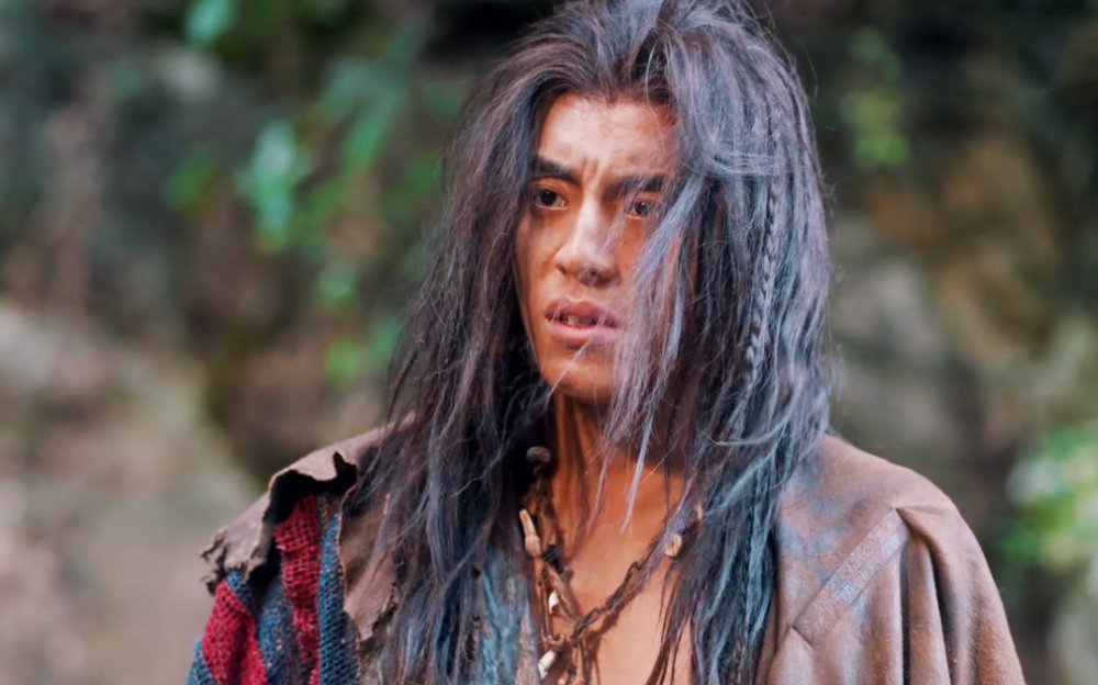 投资3个亿,等了3年多,肖战《狼殿下》这五大惊喜,你get到了吗?