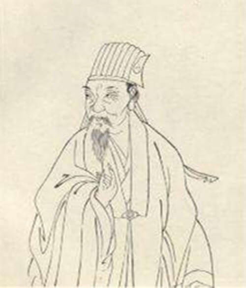 此字在历史上只有3人敢拿来取名,至今1400年,无人敢用|冯野王|骆宾王