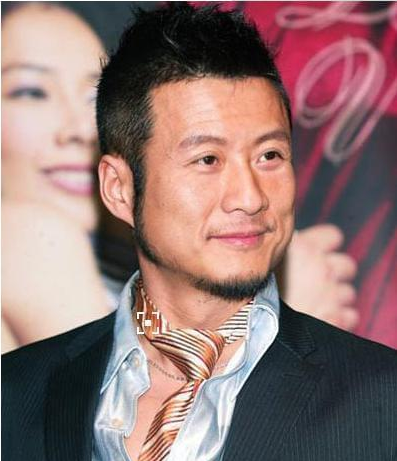 孙兴因希望之鸽一剧爆红后因吸毒外遇自毁前程