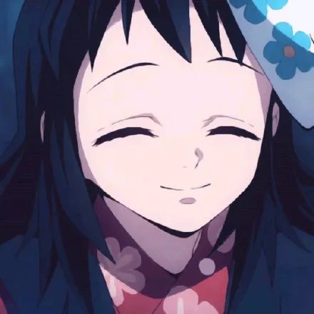 鬼灭之刃真菰宝贝动漫头像_腾讯新闻