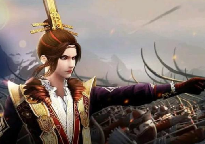 你期待不良人第四季的播出吗?