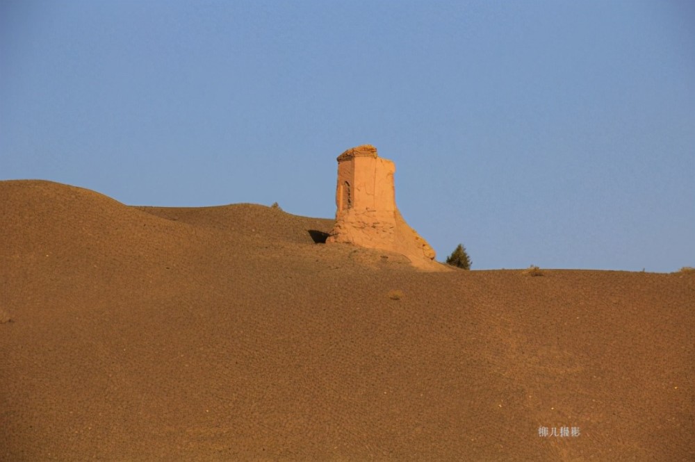 莫高窟|敦煌莫高窟，触摸历史的沧凉
