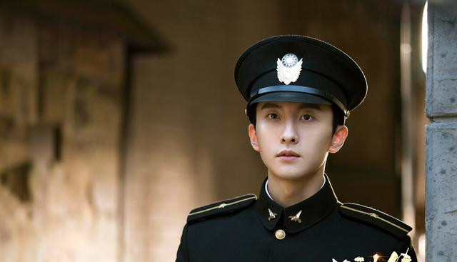 《隐秘而伟大》:赵志勇的死,是因为跟错了人