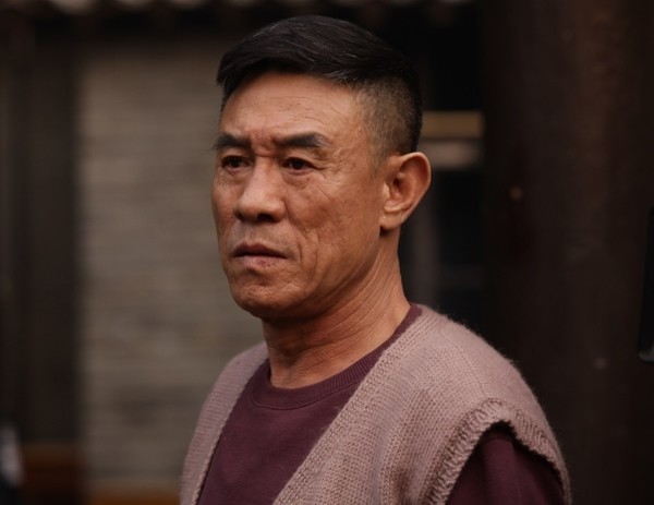 杜志国:三任老婆个个赛西施,三婚后被曝婚内出轨,儿子也不简单