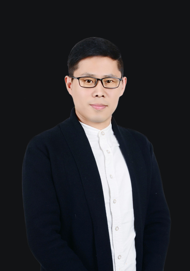 玉雕大师张晶