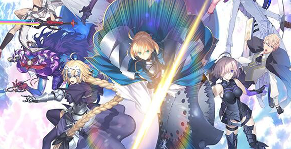 Fgo玩家被洗号 却怪上 天官赐福 事实真相惹怒天官粉丝 Fgo玩家 天官赐福 真相 Fgo