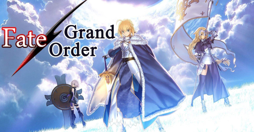 Fgo玩家被洗号 却怪上 天官赐福 事实真相惹怒天官粉丝 腾讯新闻