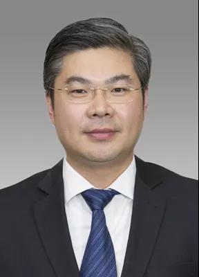 人事五矿集团科技管理部部长张义任上海宝山区委副书记