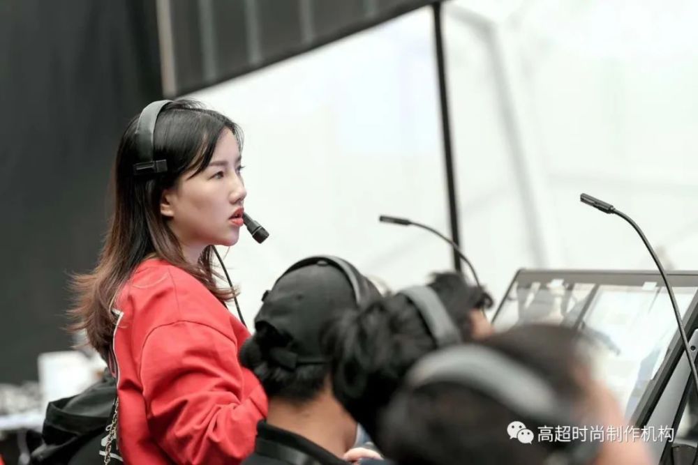 执行导演:林希蔓执行导演:李嘉杰执行导演:肖娇总导演:孙冰.
