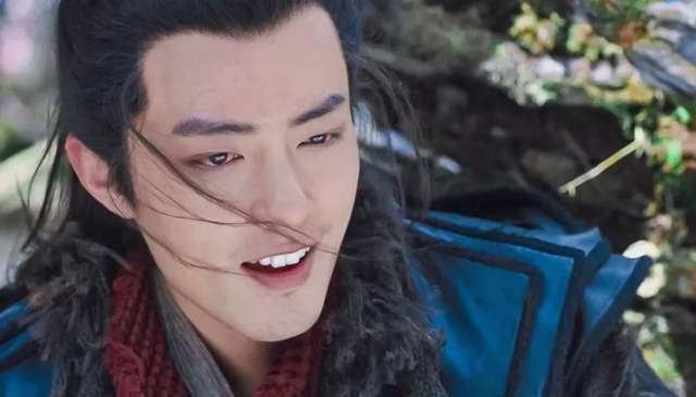 狼殿下大结局悲惨李沁战死王大陆殉情肖战归宿最幸福