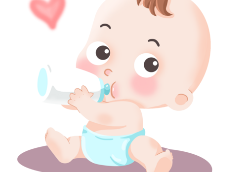 宝宝喝奶的时候总会剩一点这究竟是什么原因呢