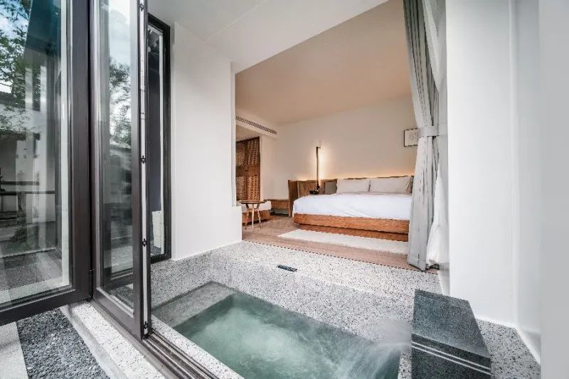 来到成都相遇小猪民宿乍见欢喜一眼便是心动