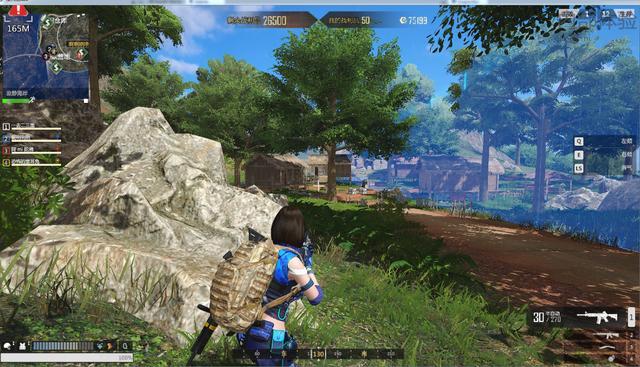 生死狙击2劫掠测试今日启动天降锦鲤助你逆袭战场