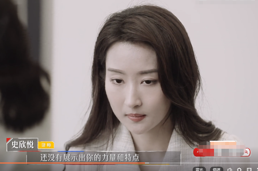 逆袭!《心动的offer》詹秋怡发言流利,这回何炅杨天真好满意