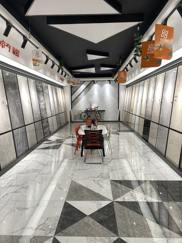 【标杆专卖店】卓奇陶瓷沈阳专卖店,夹带着生活的余香