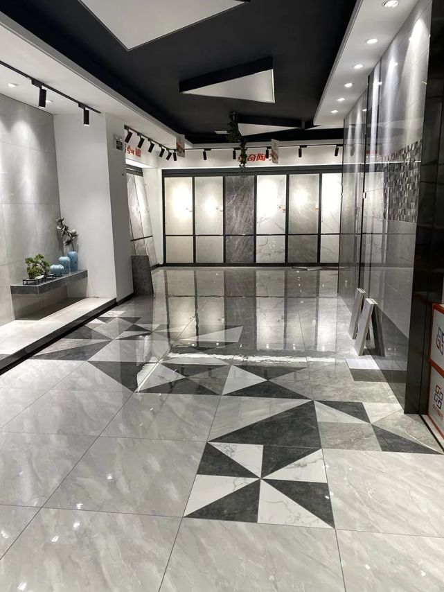 【标杆专卖店】卓奇陶瓷沈阳专卖店,夹带着生活的余香