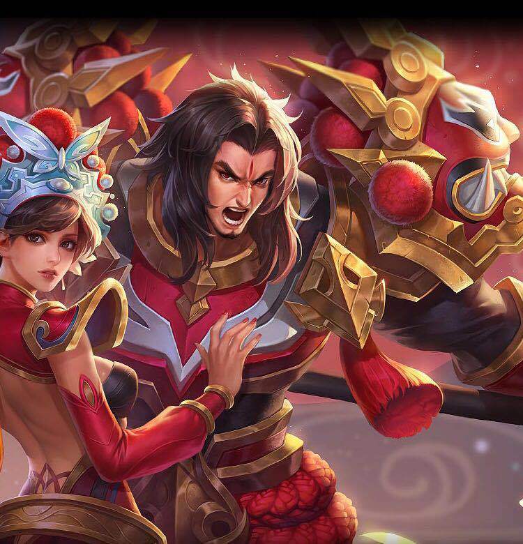 王者荣耀:不祥征兆和反伤刺甲,有必要一起出吗?