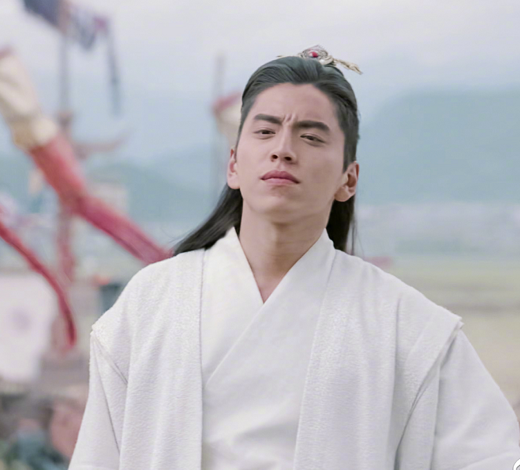 狼殿下零宣传上线王大陆一人分饰两角演技收获满满的好评