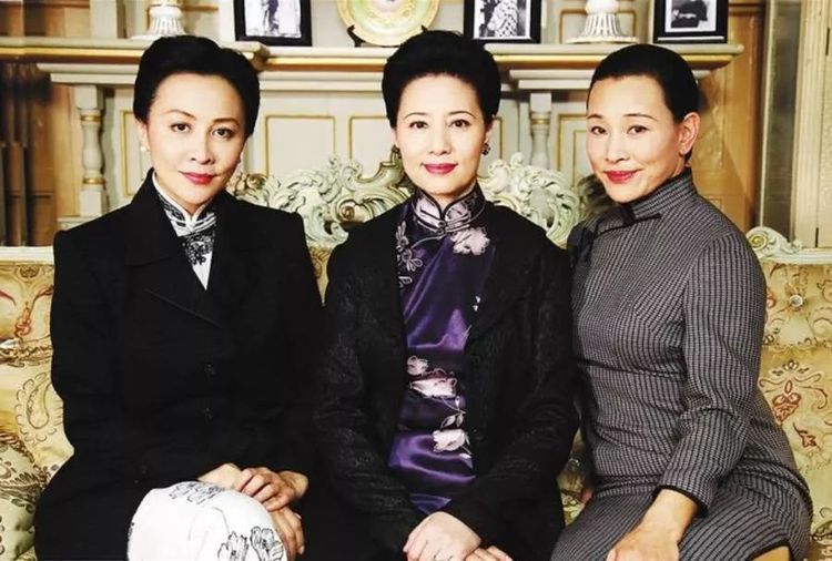 近代名媛宋氏三姐妹的父亲有多牛几个小故事告诉你