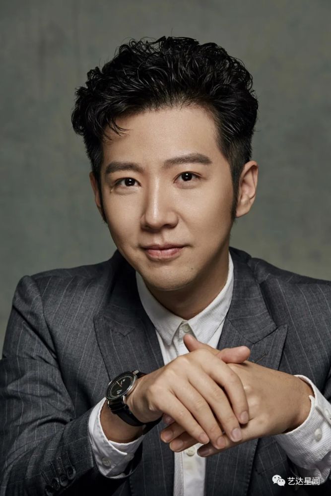 张子涵参演轻喜剧鲅鱼爱上猫开机大吉