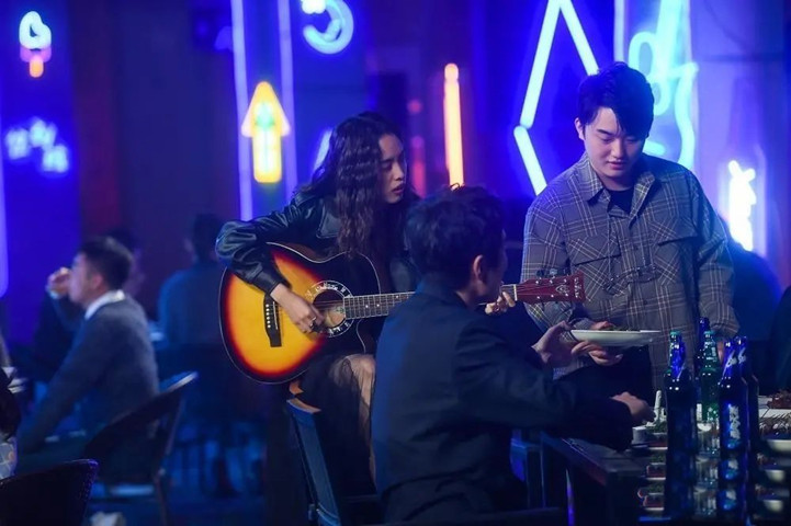 2020宁夏好声音总决_剧透!2020《中国好声音》宁夏赛区总决赛即(2)