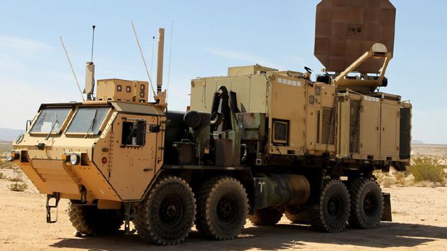 中国使用微波武器大败印度!是真是假?