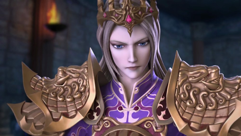 叶罗丽金王子成为关键人物舒言成为时间引路人的可能性很大