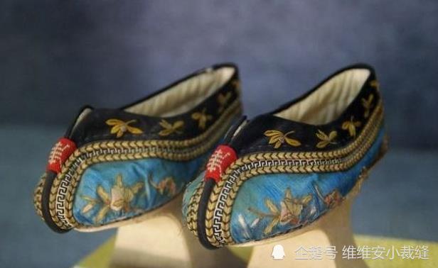 不愧是京城"时尚女王"慈禧太后,70万两天价珠宝鞋,精致又时髦,真讲究