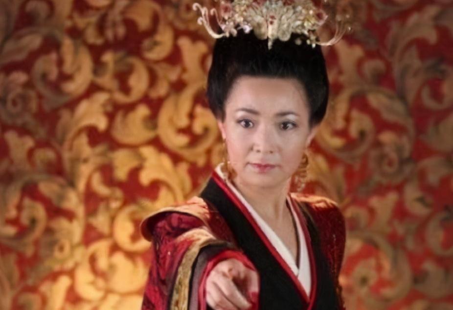 窦太后为何偏爱小儿子刘武而不喜欢刘启刘彻父子