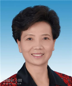 省人大常委会主任 李炳军当选省长(图|简历)