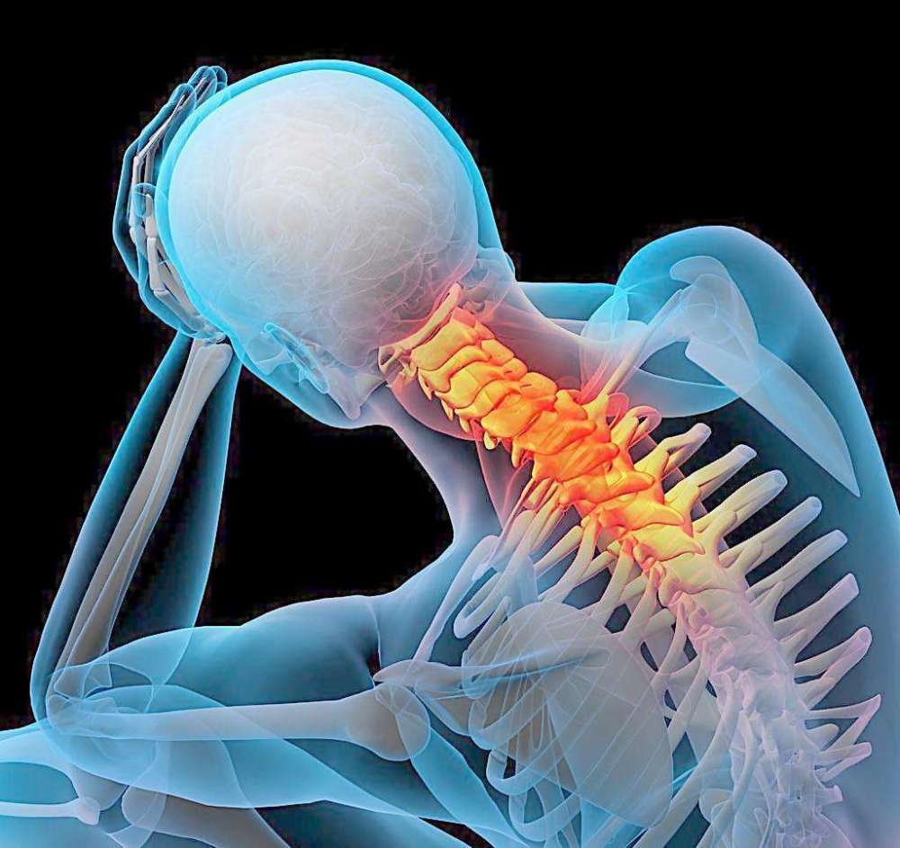 脊髓空洞专家殷世荣 脊髓空洞症每个阶段的症状表现分别是什么 腾讯新闻