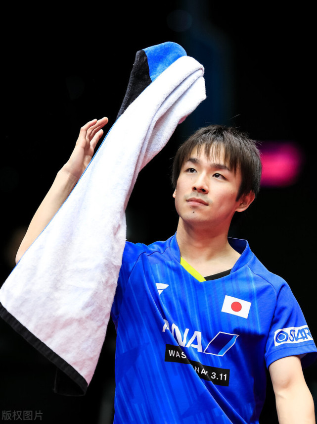 不负众望！林高远4-0横扫丹羽孝希，日本6人参赛仅剩一根独苗_腾讯新闻