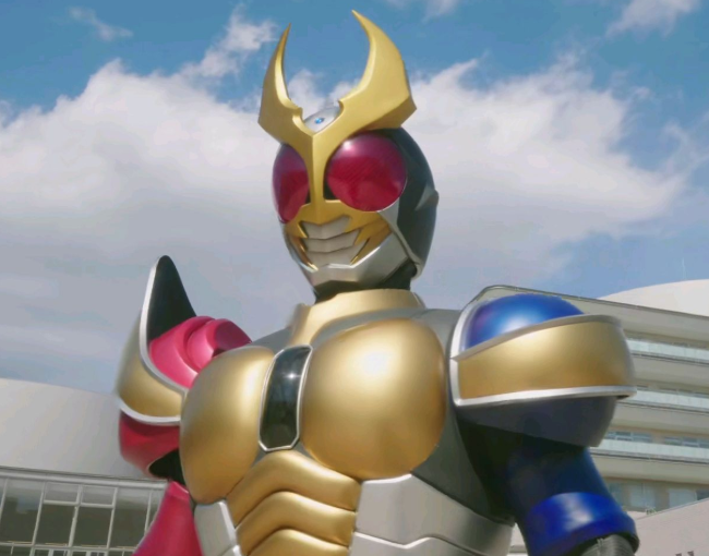 假面骑士agito我守护的不是人类是人类的可能性