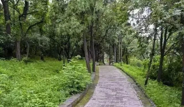 【精彩】郭守敬引水白浮泉的黑科技