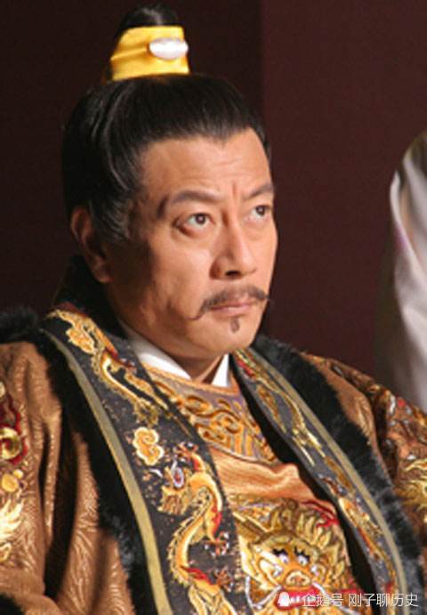 明史专篇十道士天子嘉靖皇帝后妃众多但儿子却不多