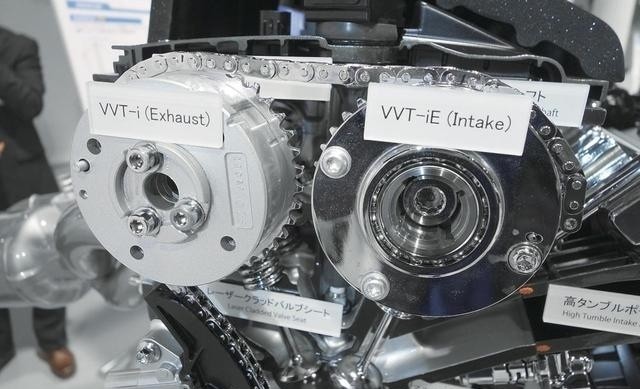 0t发动机型号为8ar-fts,这款发动机属于小型涡轮增压发动机,雷克萨斯