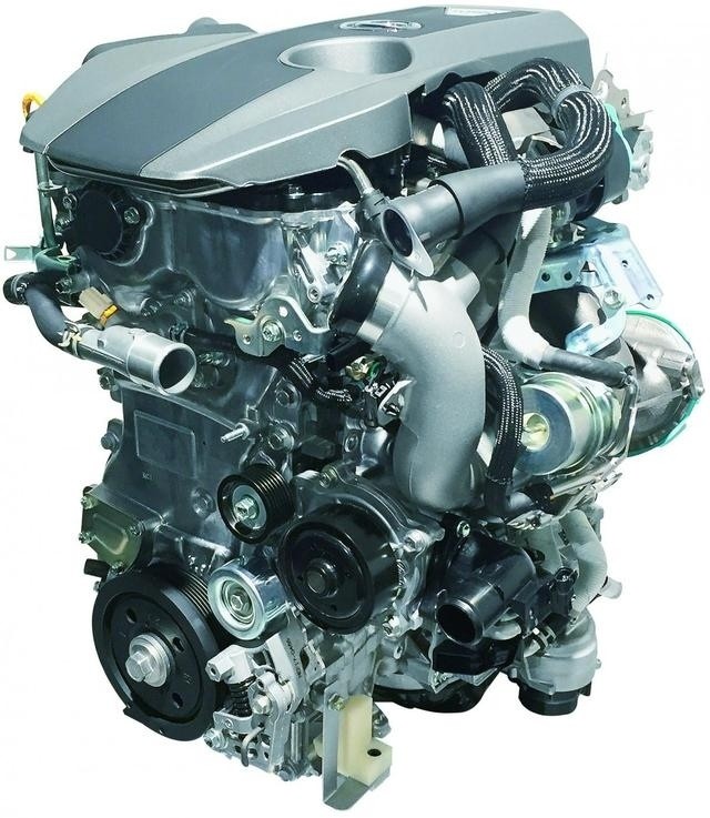 0t发动机型号为8ar-fts,这款发动机属于小型涡轮增压发动机,雷克萨斯